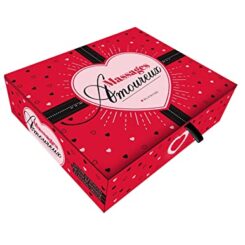 COFFRET MASSAGES AMOUREUX