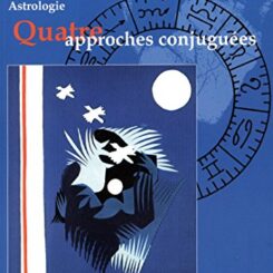 MORPHOPSYCHOLOGIE, CHIROLOGIE, GRAPHOLOGIE, ASTROLOGIE, 4 APPROCHES CONJUGUEES