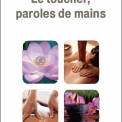 UN TOUCHER PSYCHO-RELATIONNEL