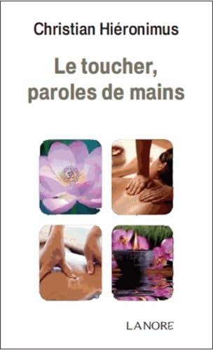 UN TOUCHER PSYCHO-RELATIONNEL