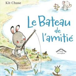 LE BATEAU DE L'AMITIE