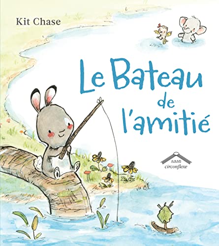 LE BATEAU DE L'AMITIE