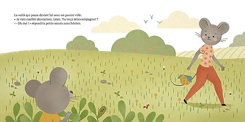 DIS, MAMAN, TU M'AIMES ? – Image 2