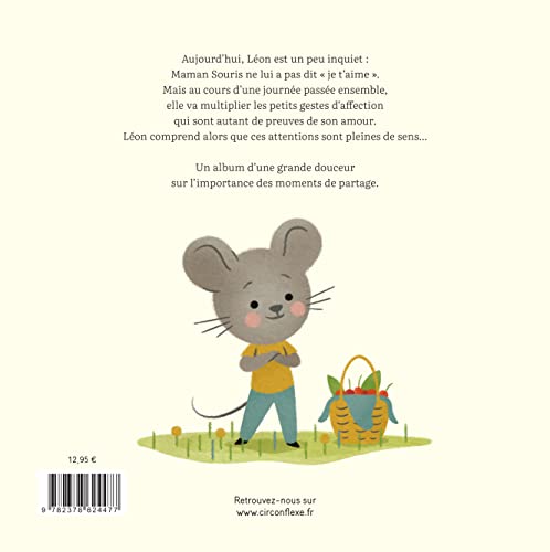 DIS, MAMAN, TU M'AIMES ? – Image 4