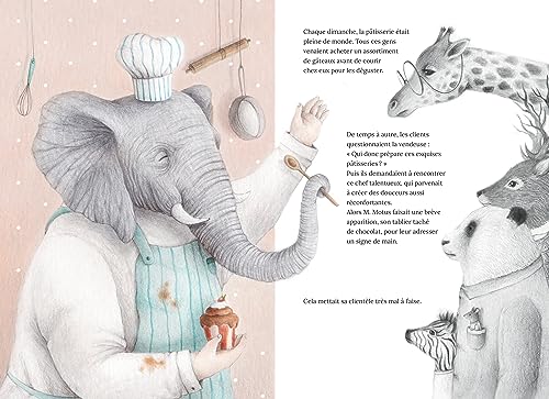 L'INGREDIENT SECRET – Image 2