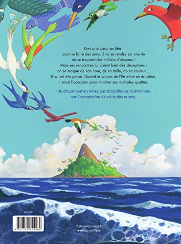 PETIT KIWI, GRAND AMI – Image 4