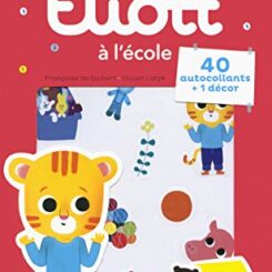 ELIOTT A L'ECOLE