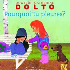 POURQUOI TU PLEURES ?