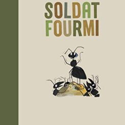 SOLDAT FOURMI