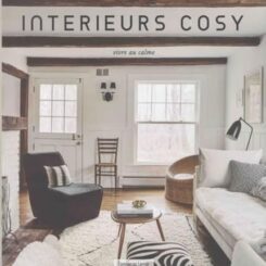 INTERIEURS COSY - VIVRE AU CALME
