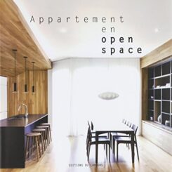 APPARTEMENT EN OPEN SPACE