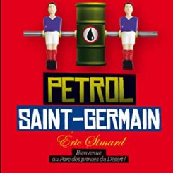 PETROL SAINT GERMAIN