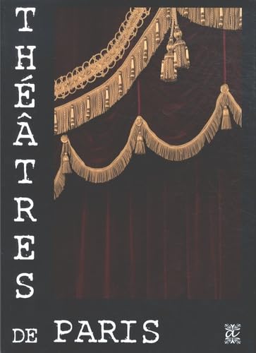 THEATRES DE PARIS