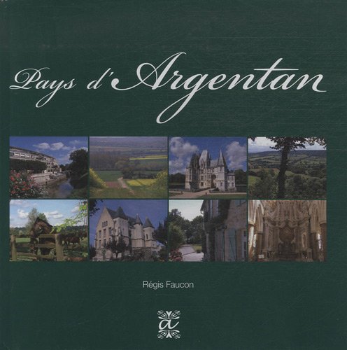 PAYS D'ARGENTAN