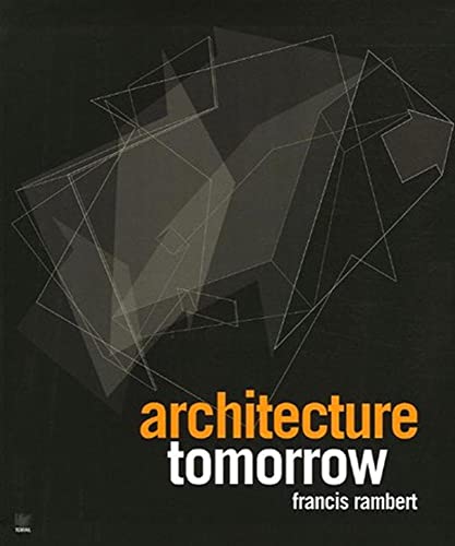 ARCHITECTURE TOMORROW