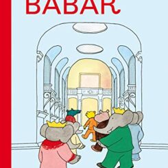 LES HISTOIRES DE BABAR