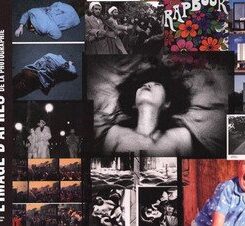 L'IMAGE D'APRES - LE CINEMA DANS L'IMAGINAIRE DE LA PHOTOGRAPHIE