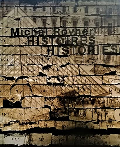 MICHAL ROVNER - HISTOIRES