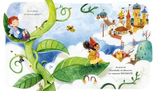 LA GRAINE MAGIQUE – Image 3