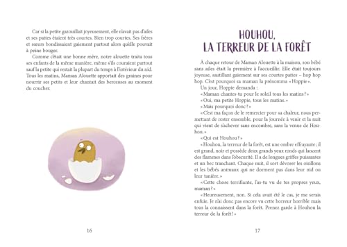 HOPPIE L'ALOUETTE - RIEN N'EST IMPOSSIBLE – Image 2