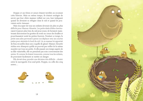 HOPPIE L'ALOUETTE - RIEN N'EST IMPOSSIBLE – Image 3