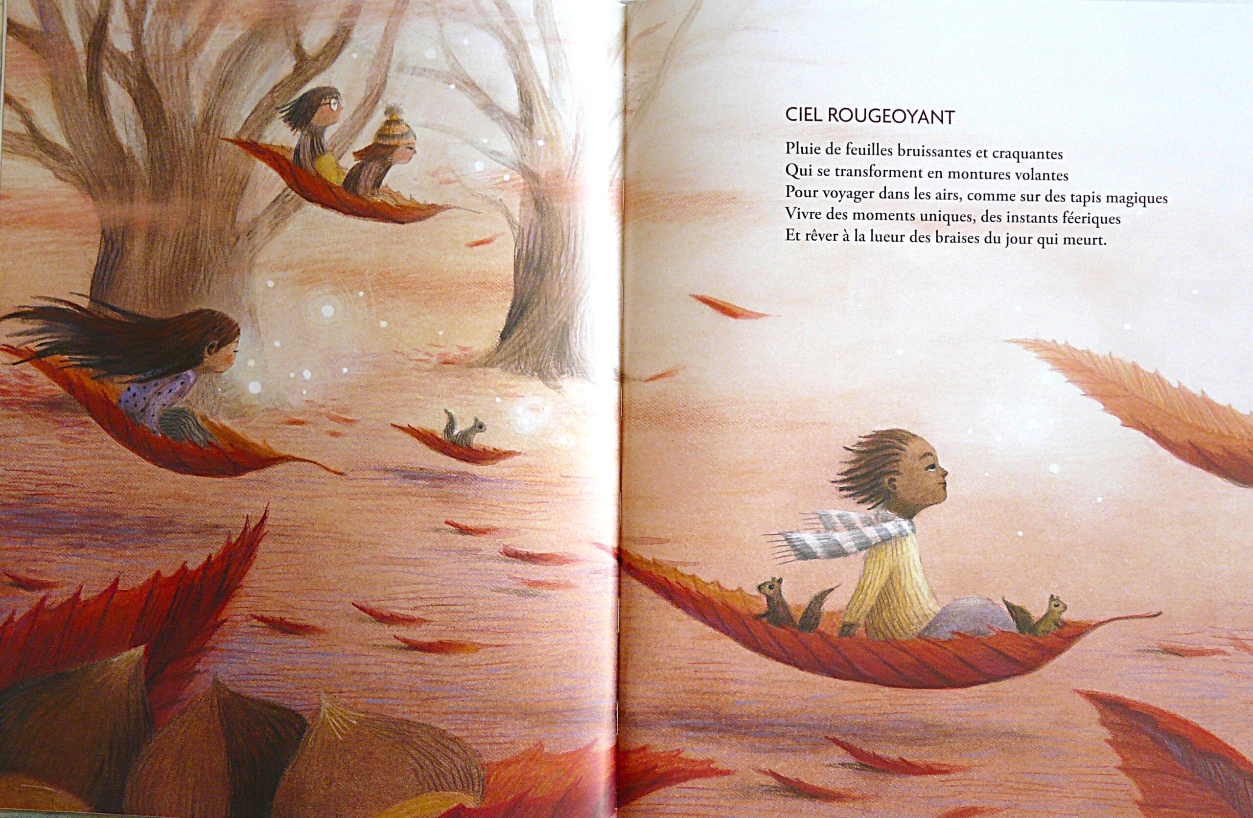 LA MAGIE DES SAISONS – Image 3
