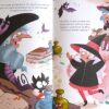 PANIQUE A L'ECOLE DES SORCIERS – Image 3