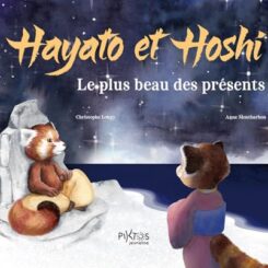 HAYATO & HOSHI