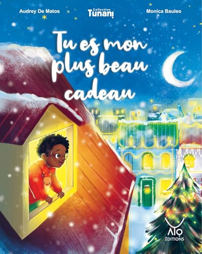 TU ES MON PLUS BEAU CADEAU