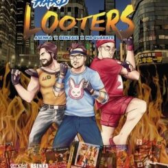 HARD LOOTERS - L'INTEGRALE DES SAISONS 1 & 2