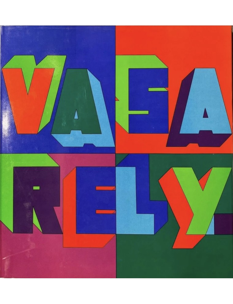 VASARELY