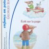 ECRIT SUR LA PAGE