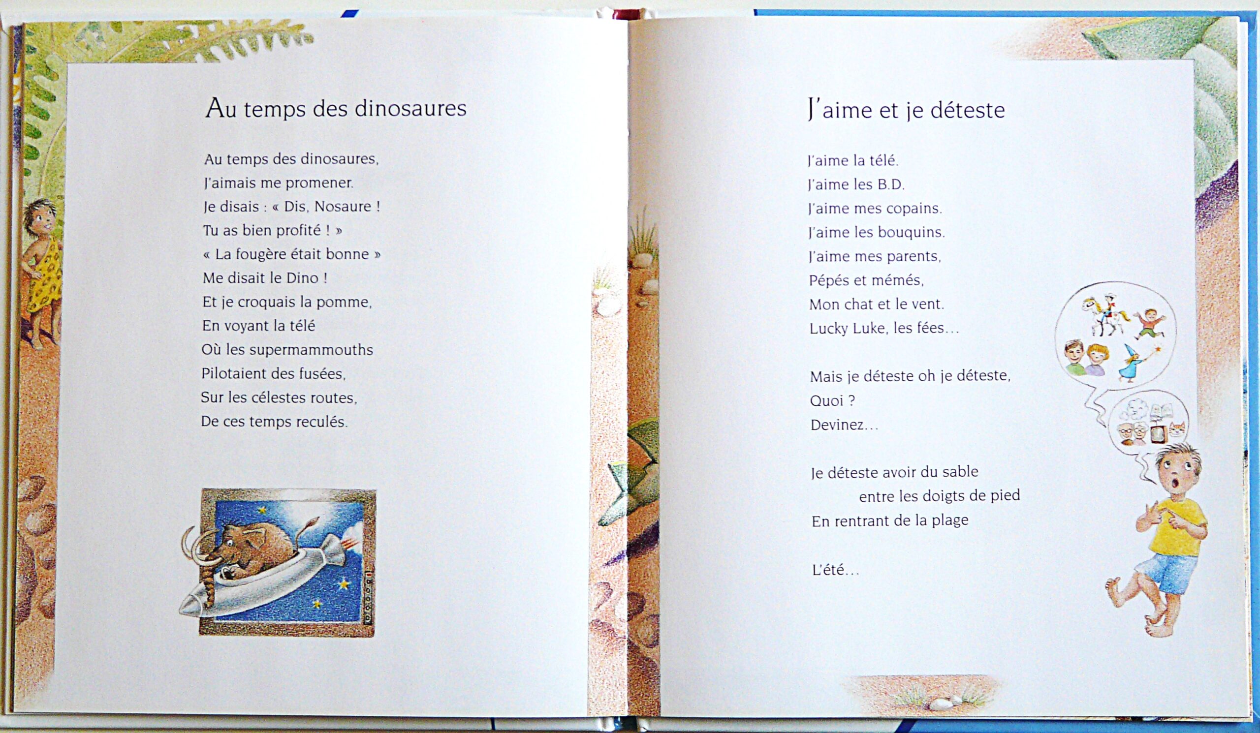ECRIT SUR LA PAGE – Image 2