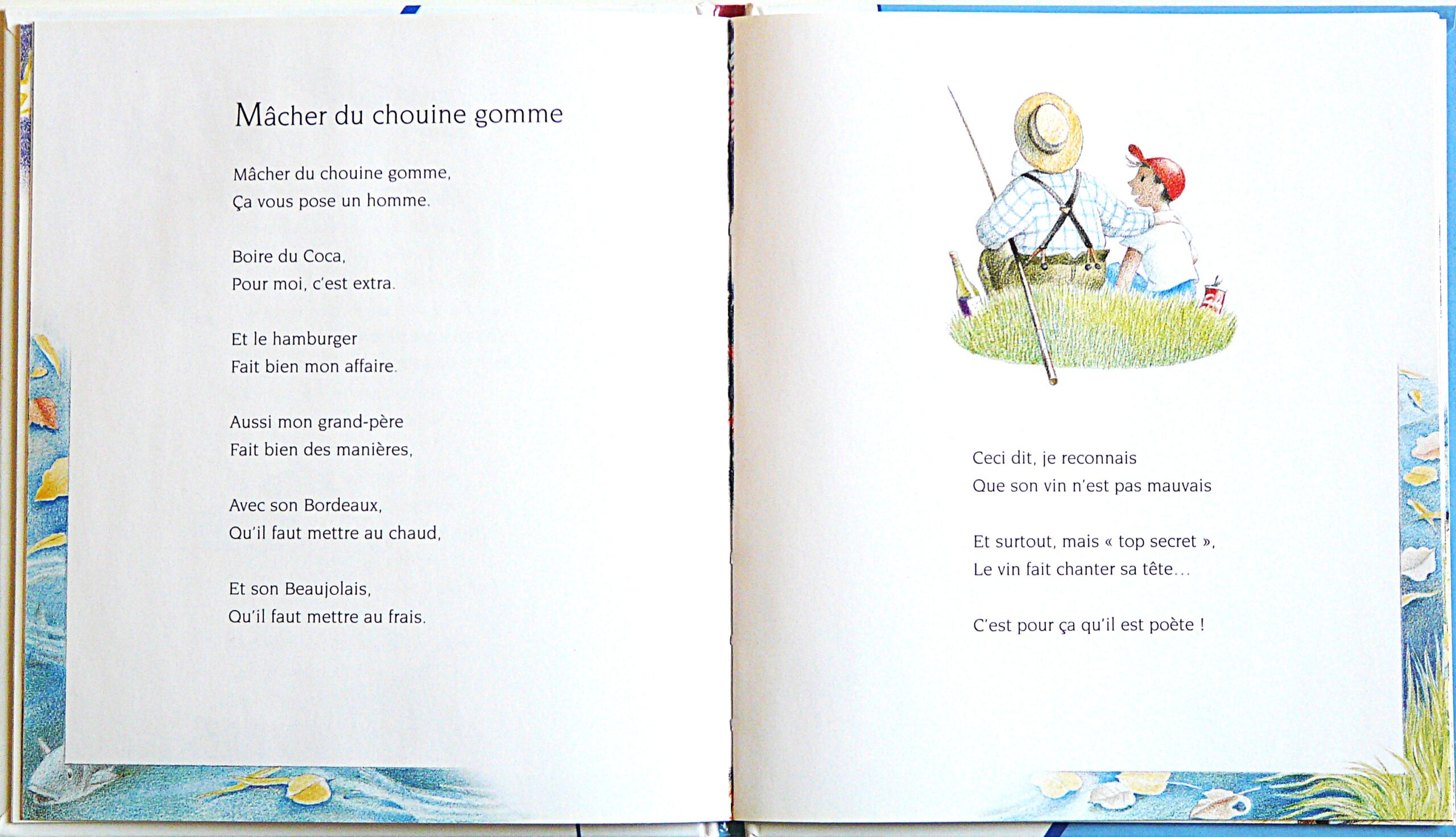 ECRIT SUR LA PAGE – Image 3