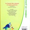 AU HASARD DES OISEAUX... ET AUTRES POEMES – Image 4