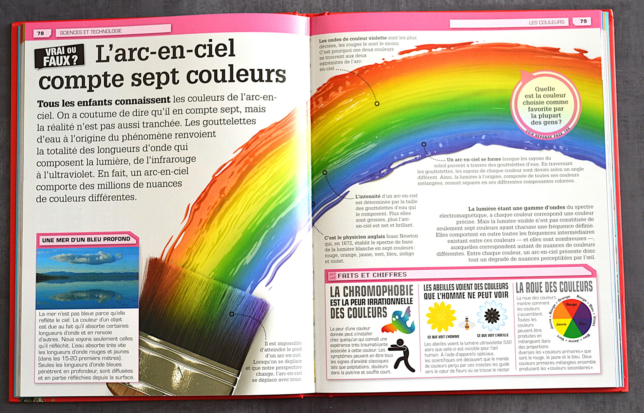 VRAI OU FAUX ? – Image 2