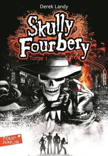 SKULLY FOURBERY