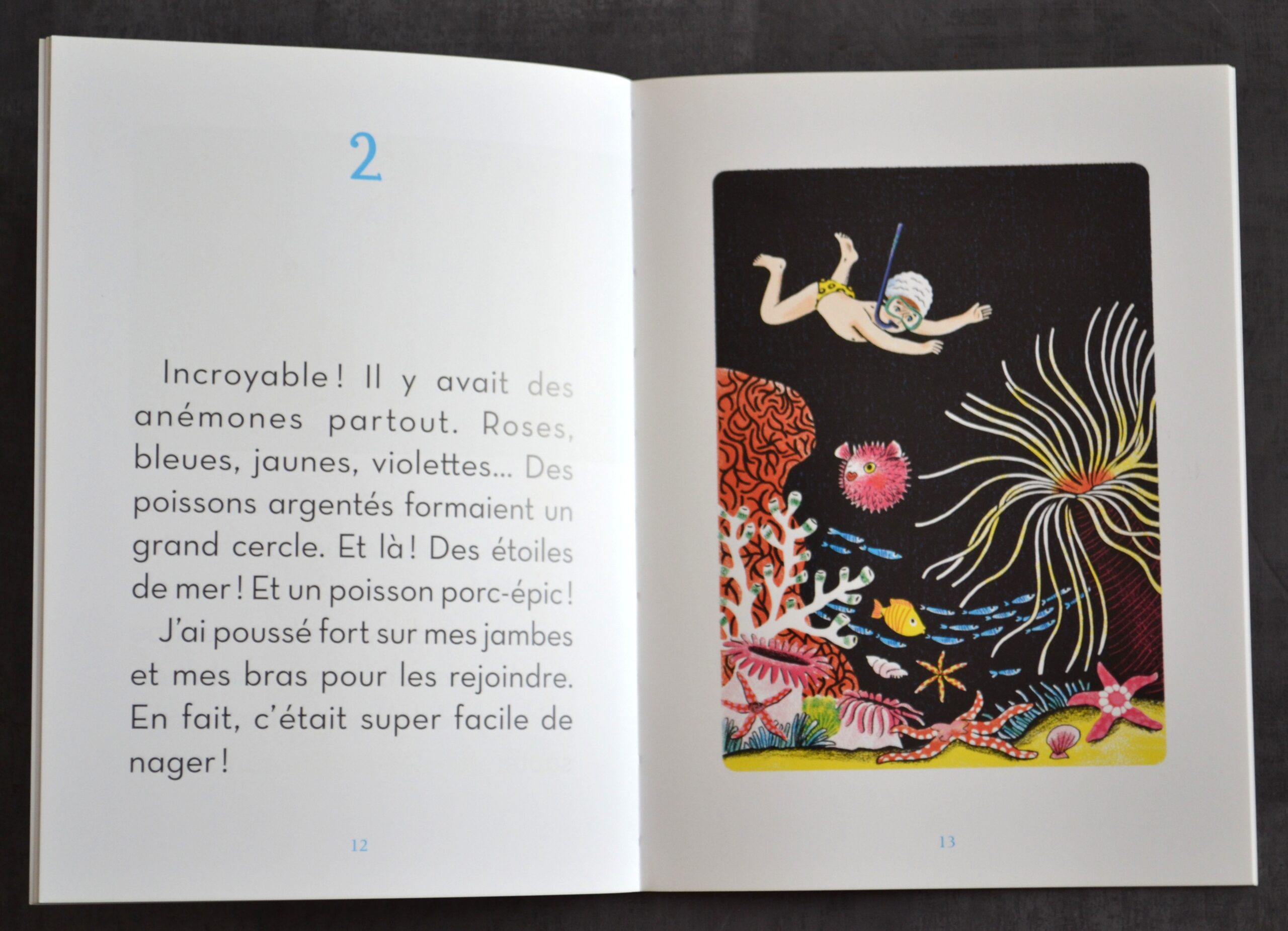 100 PREMIERS JOURS - SURPRISE A LA PISCINE – Image 2