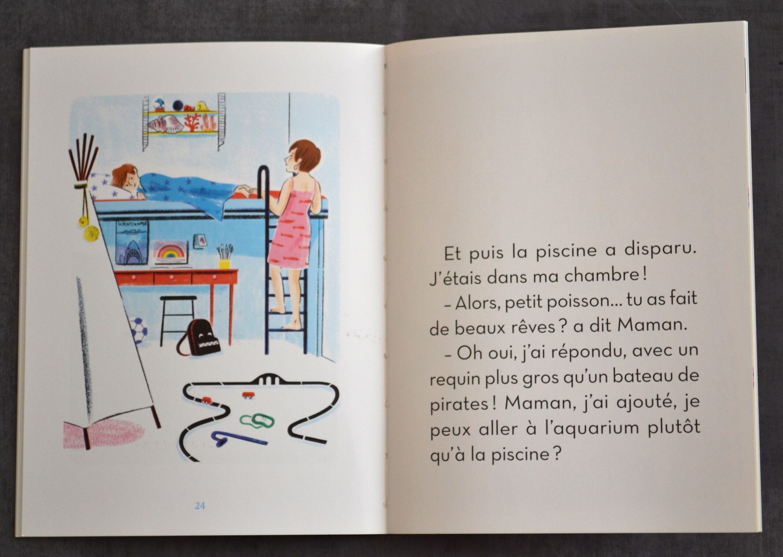 100 PREMIERS JOURS - SURPRISE A LA PISCINE – Image 3