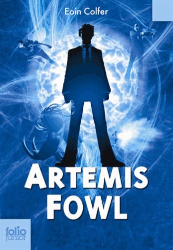 ARTEMIS FOWL