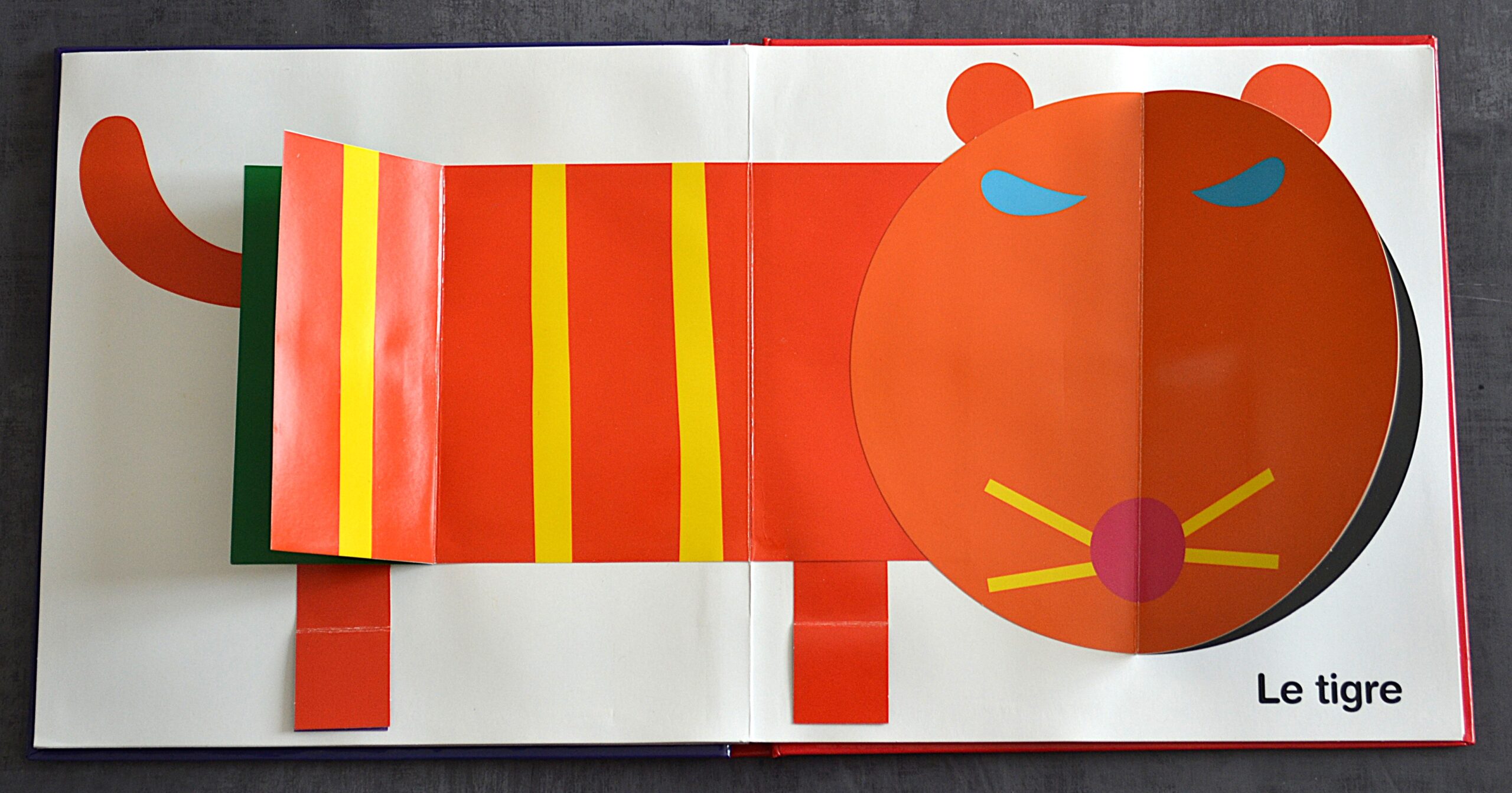 ANIMAUX EN FORMES – Image 3