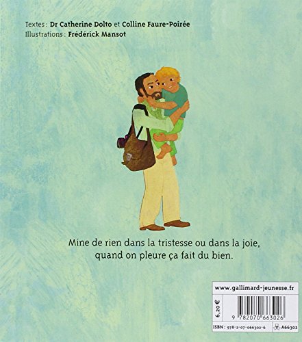 POURQUOI TU PLEURES ? – Image 4