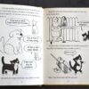 OLIVE LE CHAT, COMMENT J'AI ADOPTE MON HUMAIN – Image 2