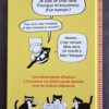 OLIVE LE CHAT, COMMENT J'AI ADOPTE MON HUMAIN – Image 4