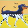 MELI MELO DES GRANDS ET PETITS CHIENS – Image 3