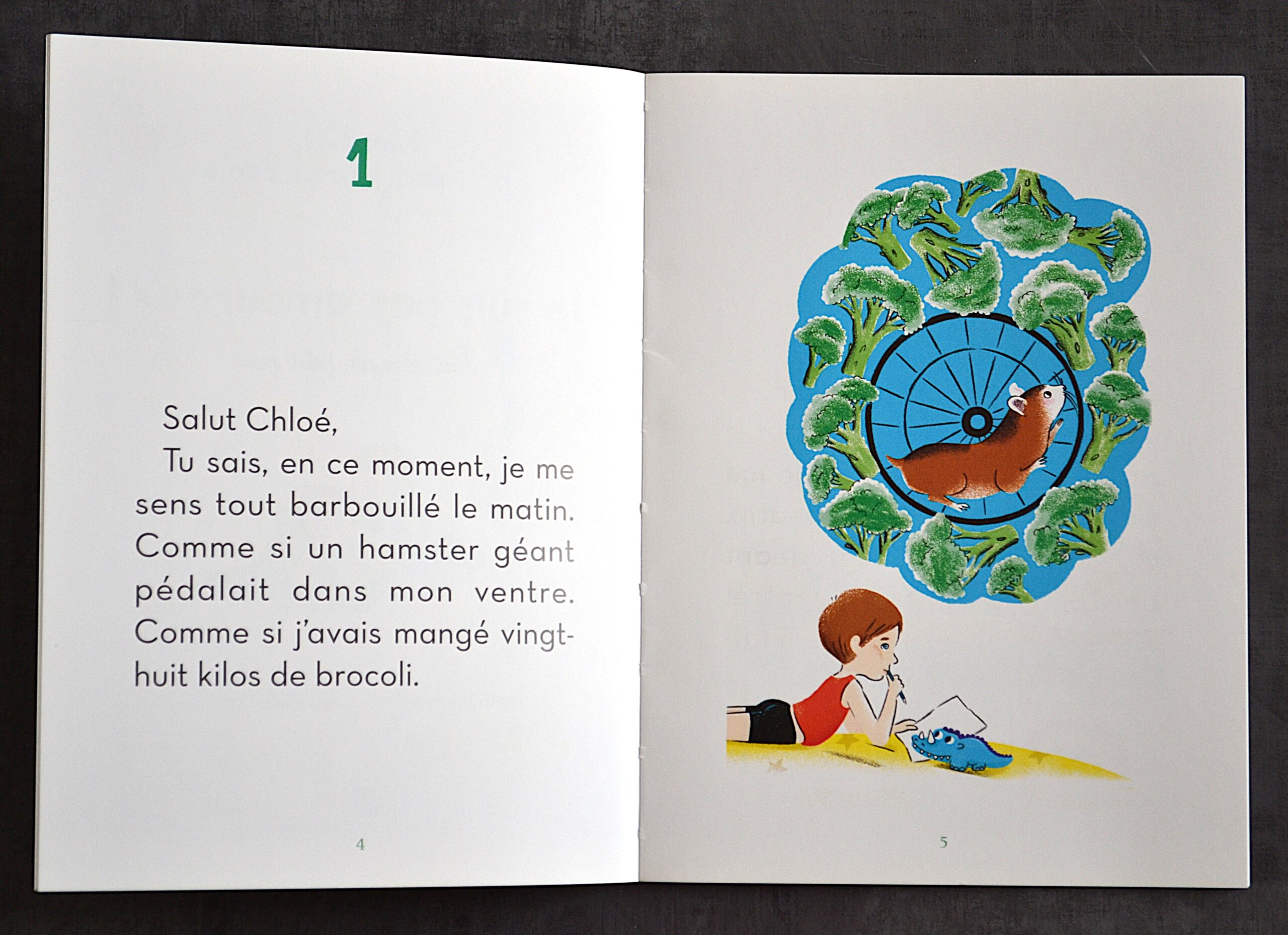 100 PREMIERS JOURS - JE SUIS PAS AMOUREUX ! – Image 2