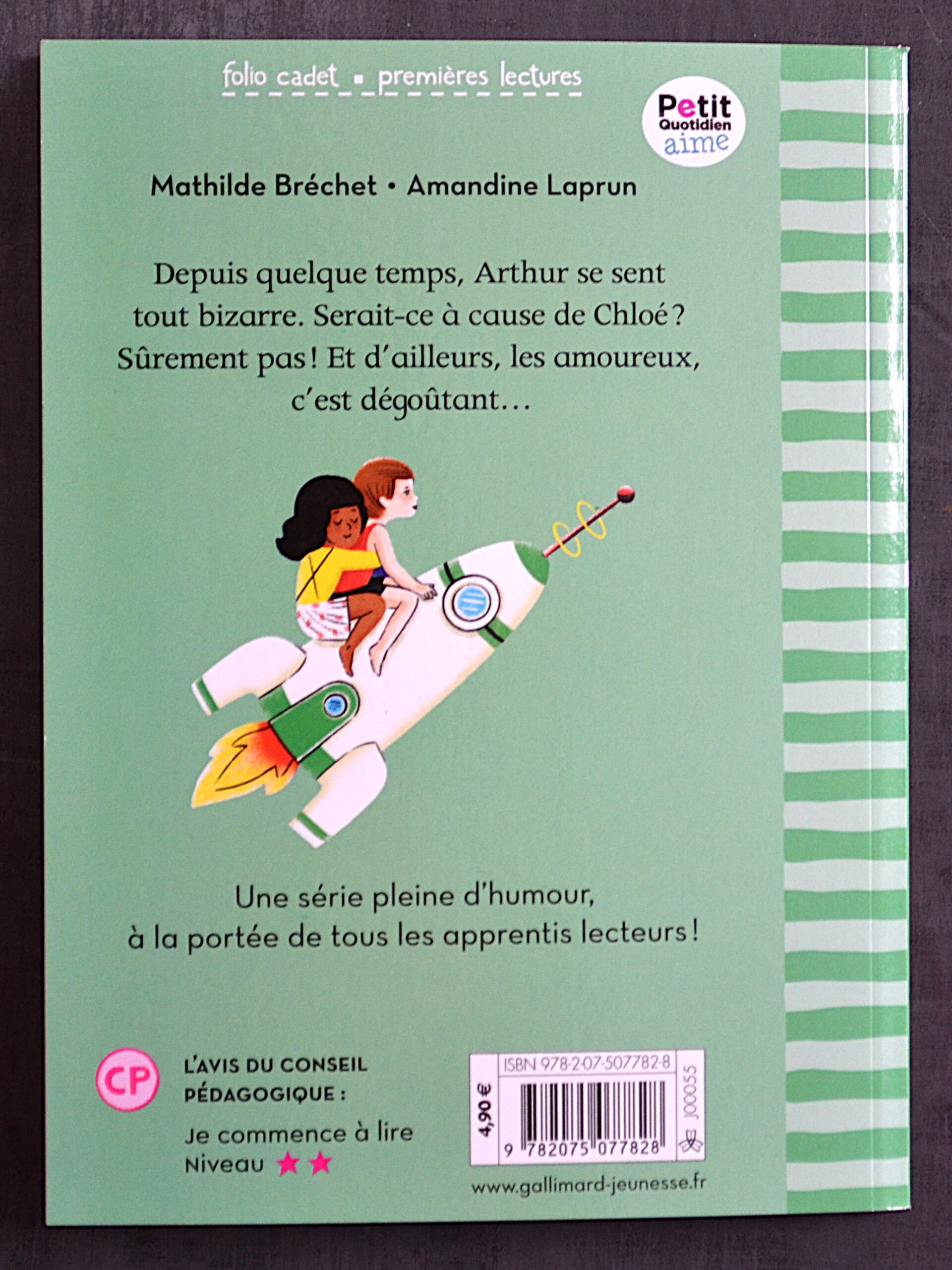 100 PREMIERS JOURS - JE SUIS PAS AMOUREUX ! – Image 4