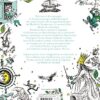 LE MONDE DE NARNIA - LE LIVRE DE COLORIAGE – Image 4
