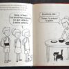 OLIVE LE CHAT FAIT SON NUMERO – Image 2