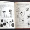 OLIVE LE CHAT FAIT SON NUMERO – Image 3